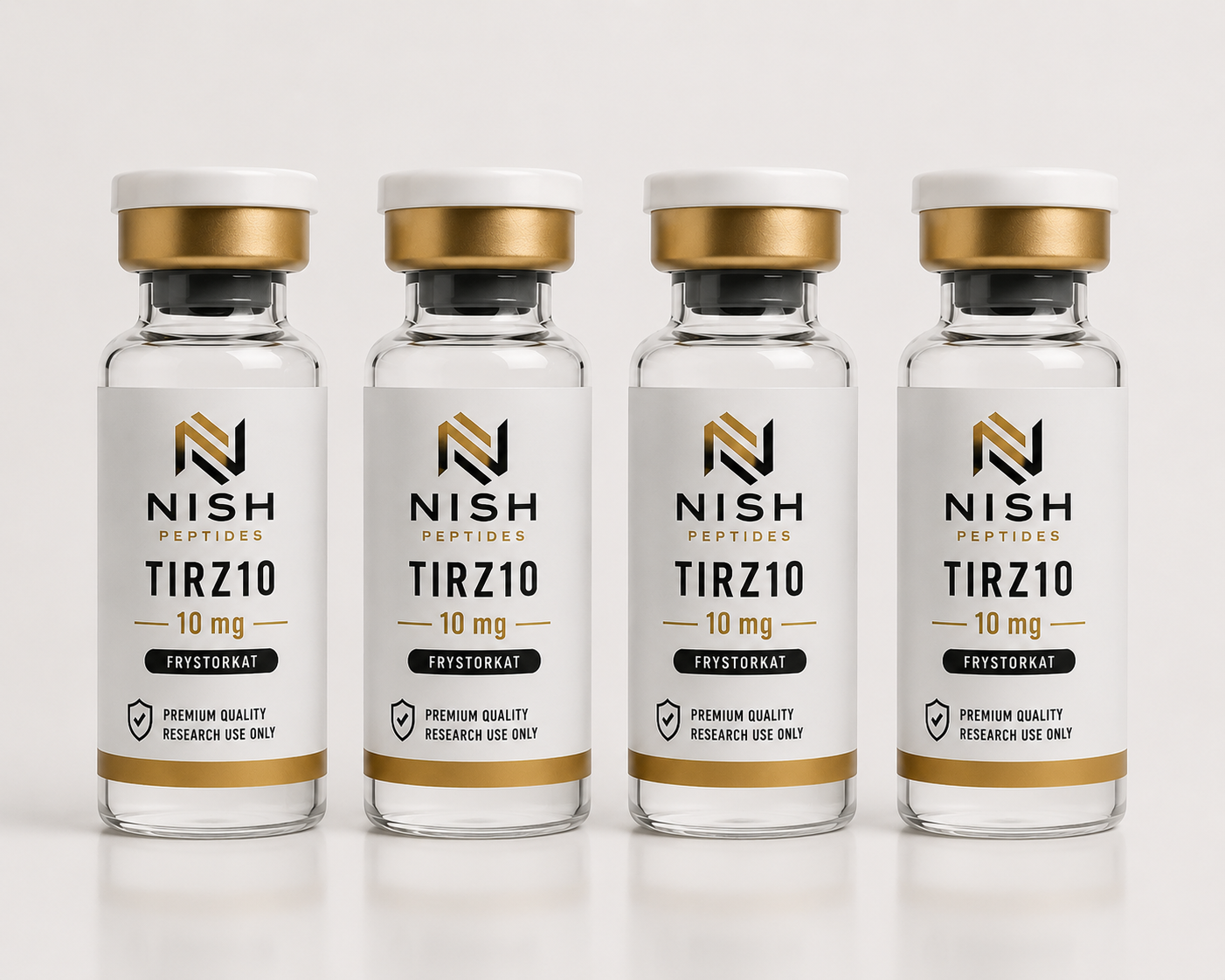 Tirzepatide (Mounjaro) 40mg