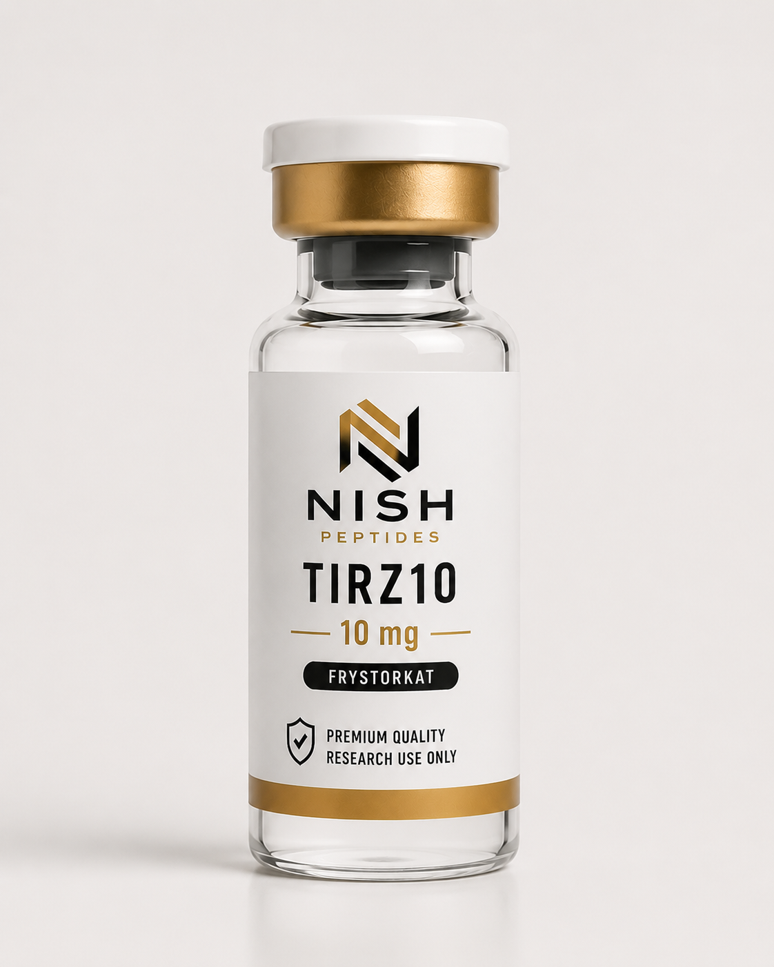 Tirzepatide (Mounjaro) 10mg