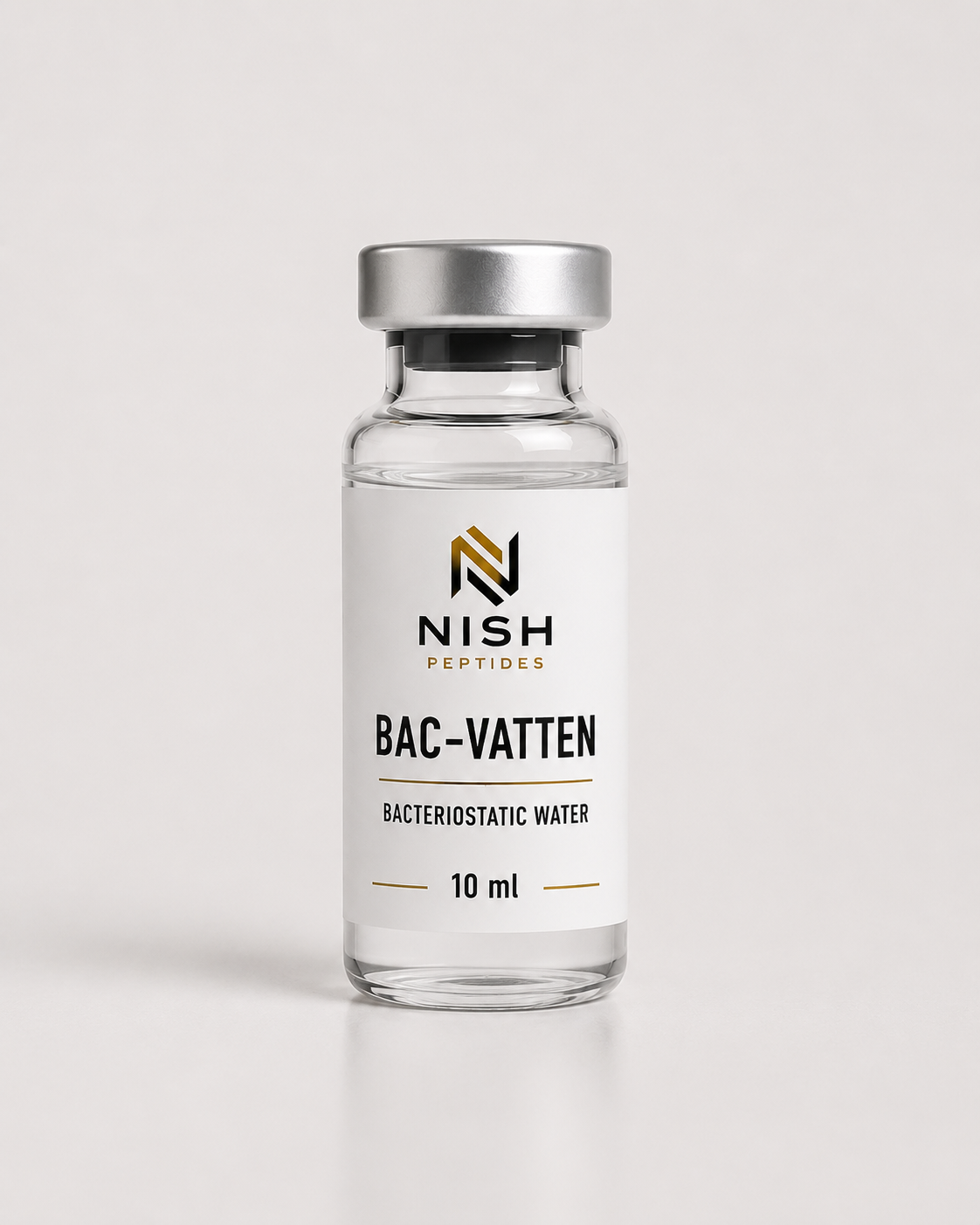 BAC-Vatten 3ml