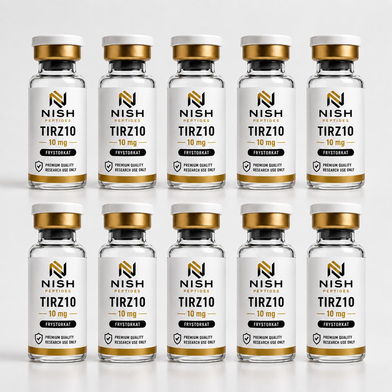 Tirzepatide (Mounjaro) 100mg