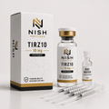 Tirzepatide (Mounjaro) Startpaket