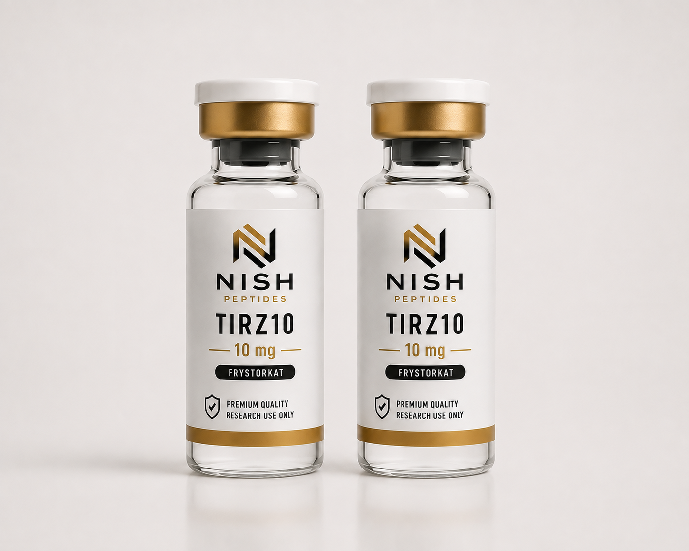 Tirzepatide (Mounjaro) 20mg